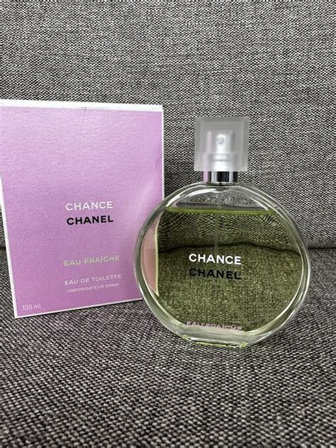 chanel chance цена французский дом